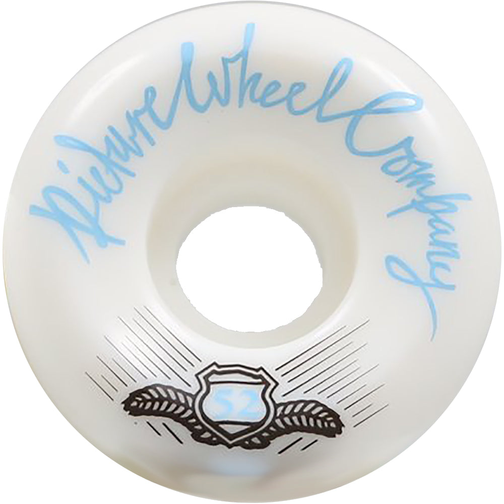 Picture POP Conical Skateboard wheels 52mm