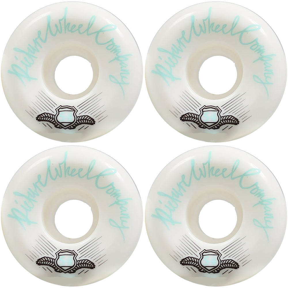Picture POP Conical Skateboard wheels 54mm