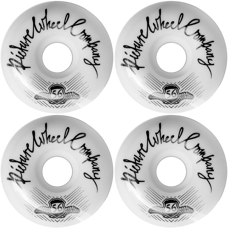 Picture POP 56mm wheels