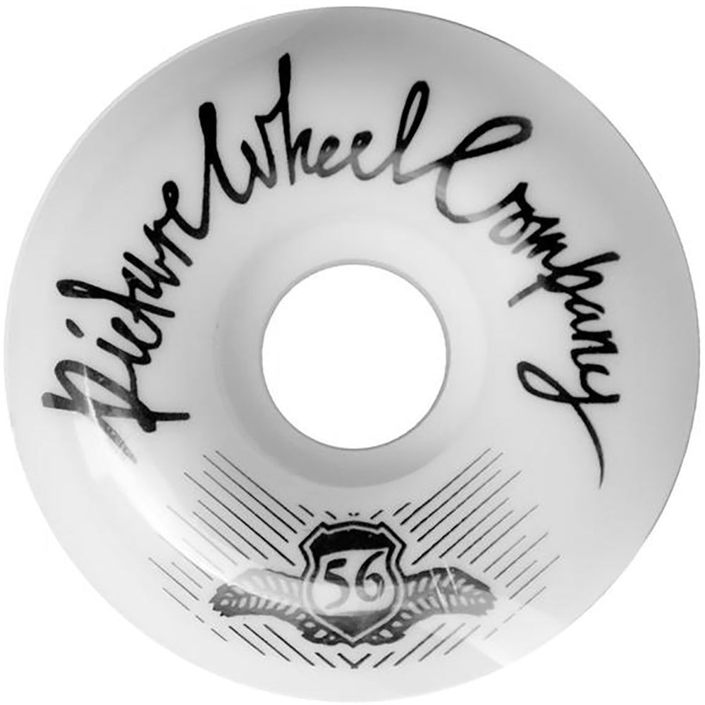Picture POP 56mm Skateboard wheels