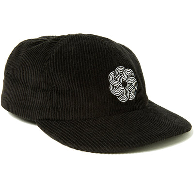 Piilgrim Infinity cap black