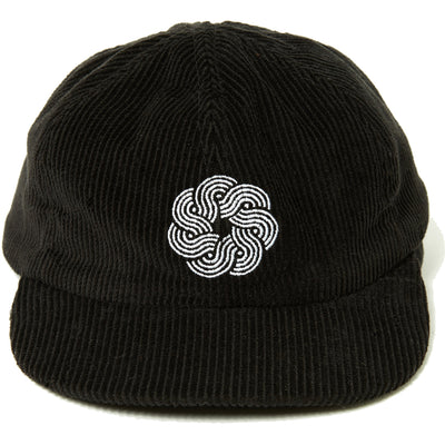 Piilgrim Infinity cap black