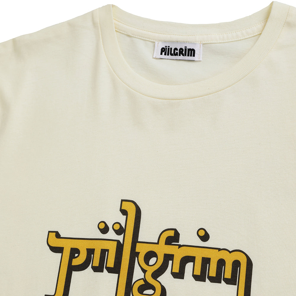 Piilgrim Jaipur T shirt nicotine