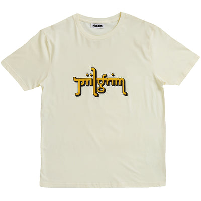 Piilgrim Jaipur T shirt nicotine