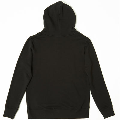 Piilgrim Radiate black hood