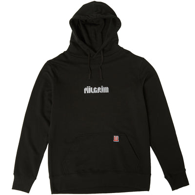 Piilgrim Radiate black hood
