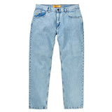 Polar 90's light blue Jeans 32" Leg
