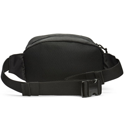 Polar Cordura hip bag black