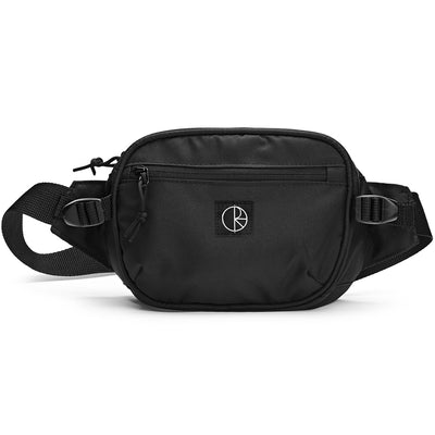 Polar Cordura hip bag black
