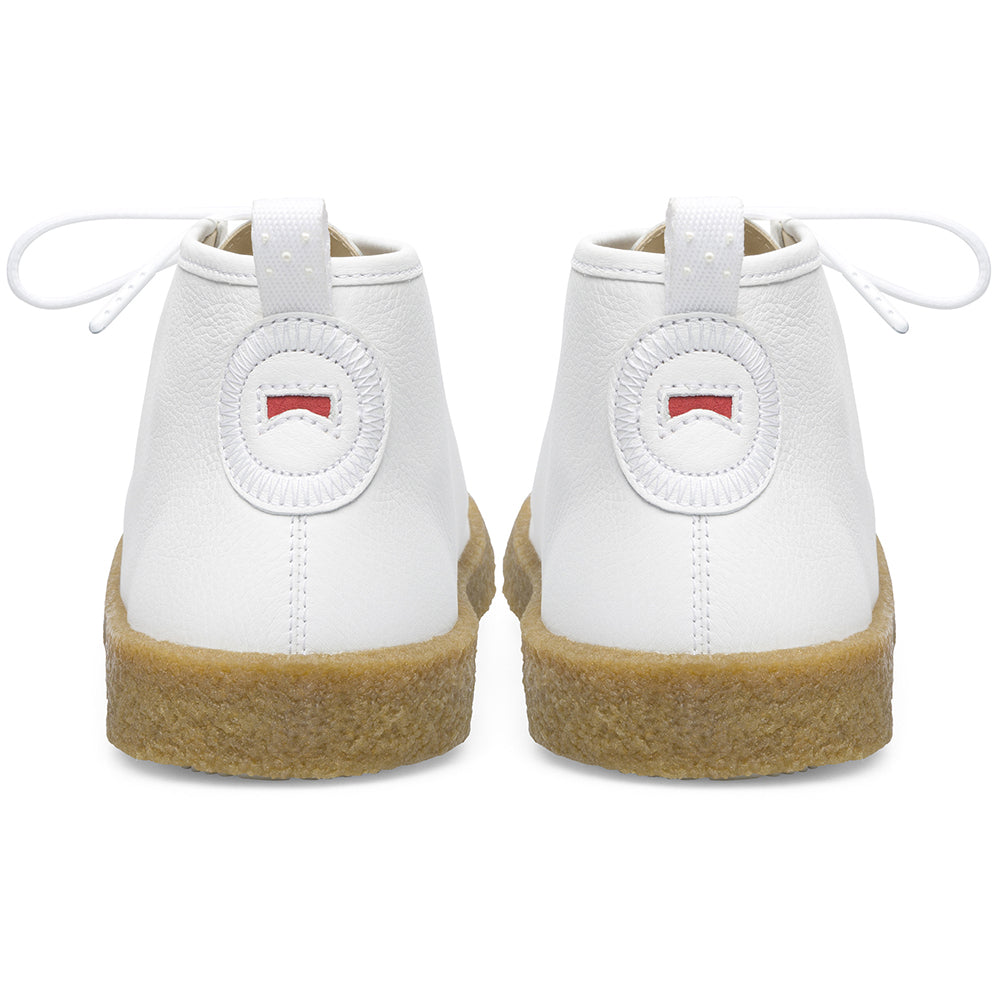 Pop Trading Company x Camper After white