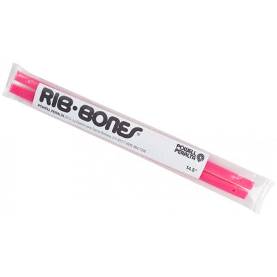 Powell Peralta Rib Bones pink rails