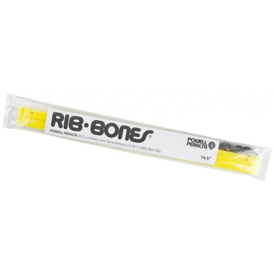 Powell Peralta Rib Bones yellow rails