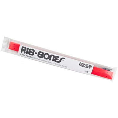 Powell Peralta Rib Bones red rails