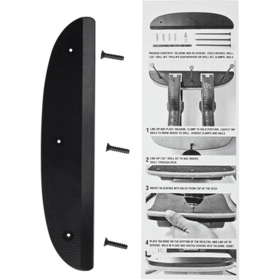Powell Peralta Tail Bone black