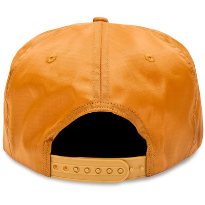 Quartersnacks Aquatic Cap caramel
