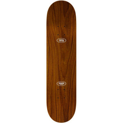 Real Ishod Wair Monarch Twin Tail Slick deck 8.3"