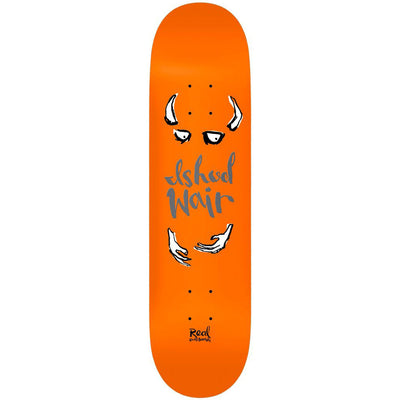 Real Ishod Wair by Natas deck 8.06"