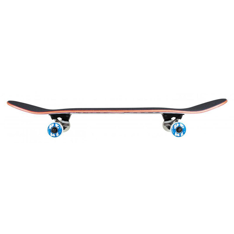 Real Start Today blue/white complete skateboard 7.75"