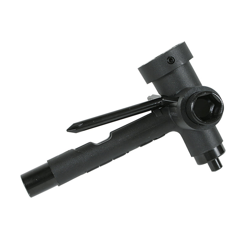 Reflex Utili-Tool black