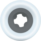 Ricta Chrome Clouds 92a /black wheels 54mm