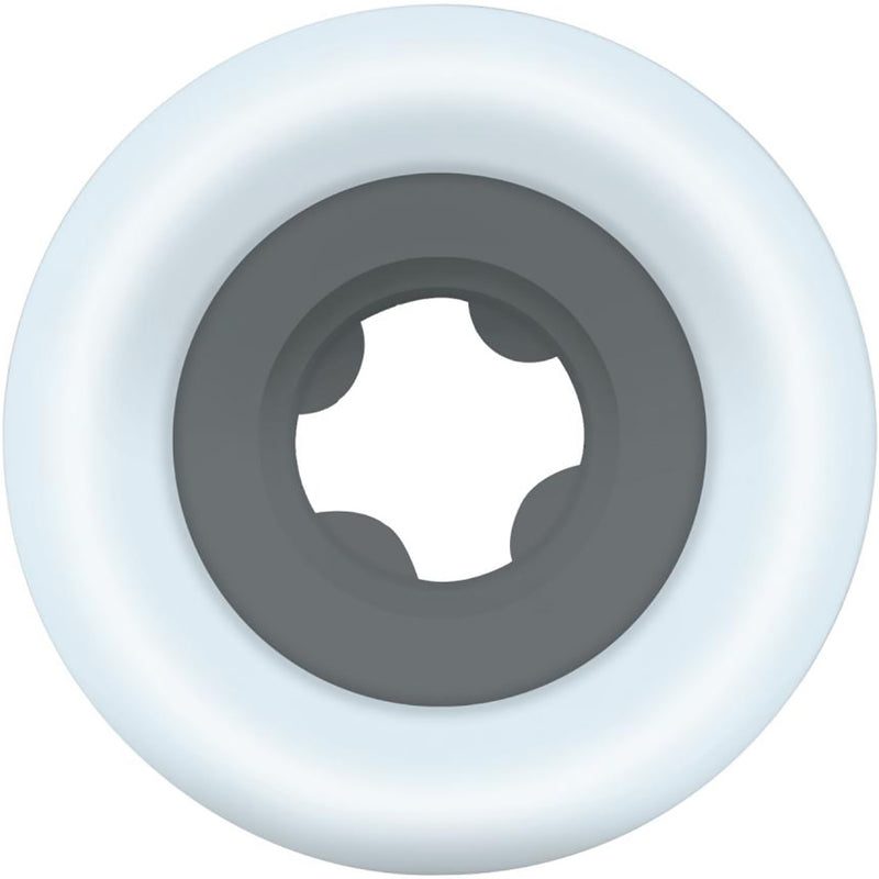 Ricta Chrome Clouds 92a /black wheels 54mm