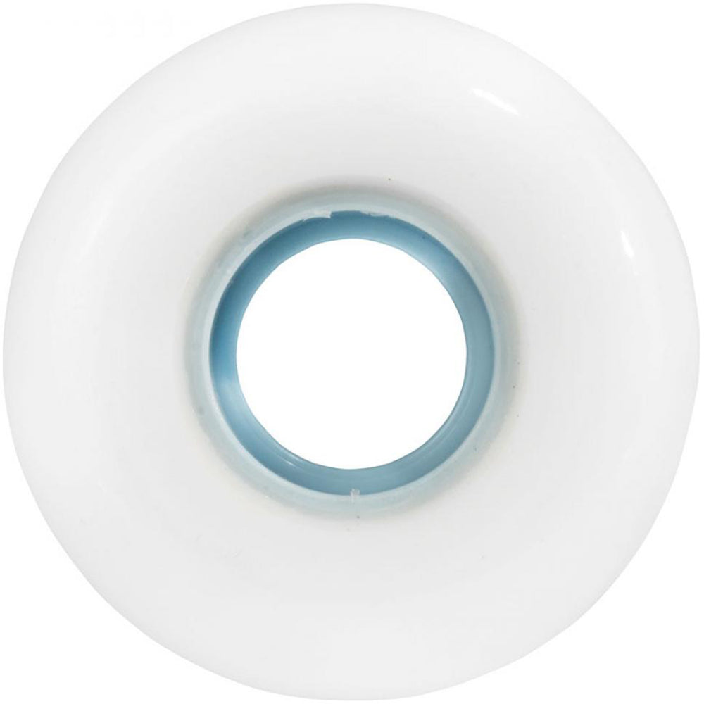 Ricta Clouds Blue 78a Skateboard Wheels 56mm