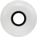 Ricta Clouds 92a white/black wheels 56mm