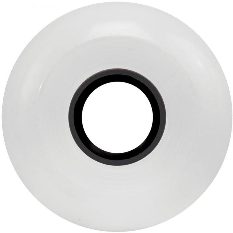 Ricta Clouds 92a white/black wheels 56mm