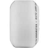 Ricta Clouds 92a white/black wheels 56mm