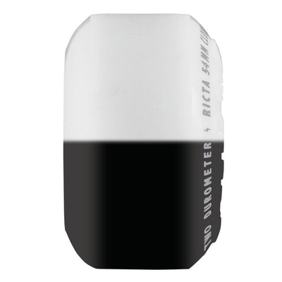 Ricta Clouds Duotones 54mm 92a black/white wheels