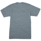 Ripndip Lord Alien pocket grey T shirt