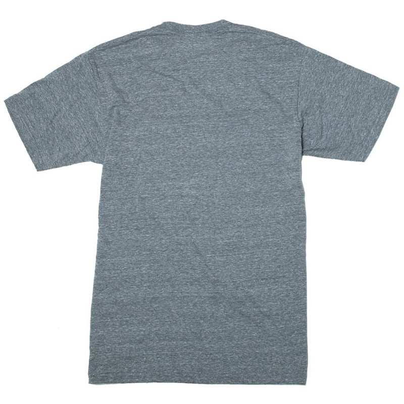 Ripndip Lord Alien pocket grey T shirt