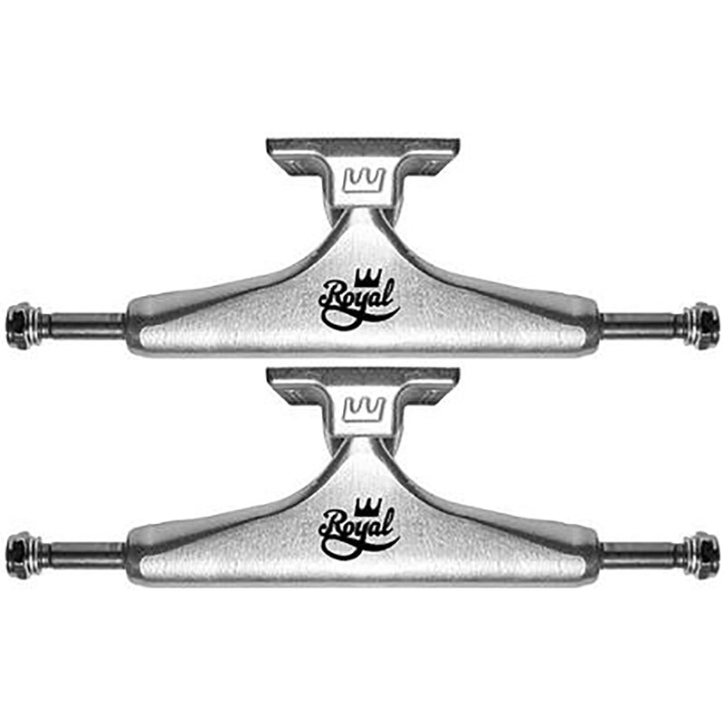 Royal 5 Classic Crown 5.0 trucks (pair)