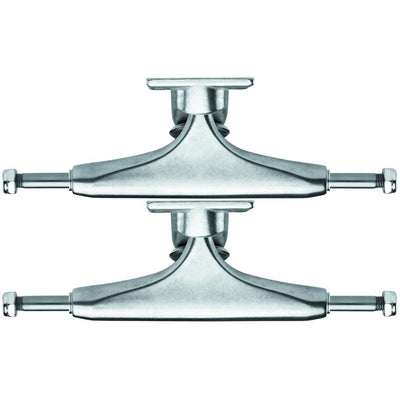 Royal Four raw Low 5.0 trucks 7.63"