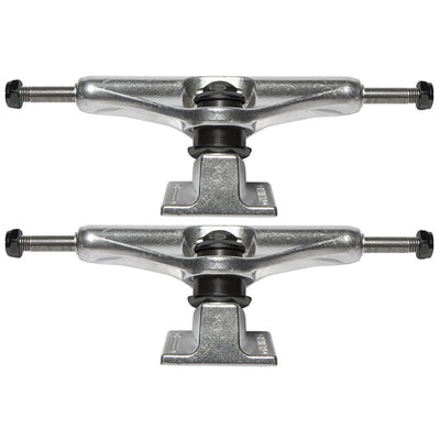 Royal Inverted Kingpin 5.25 raw trucks 8"