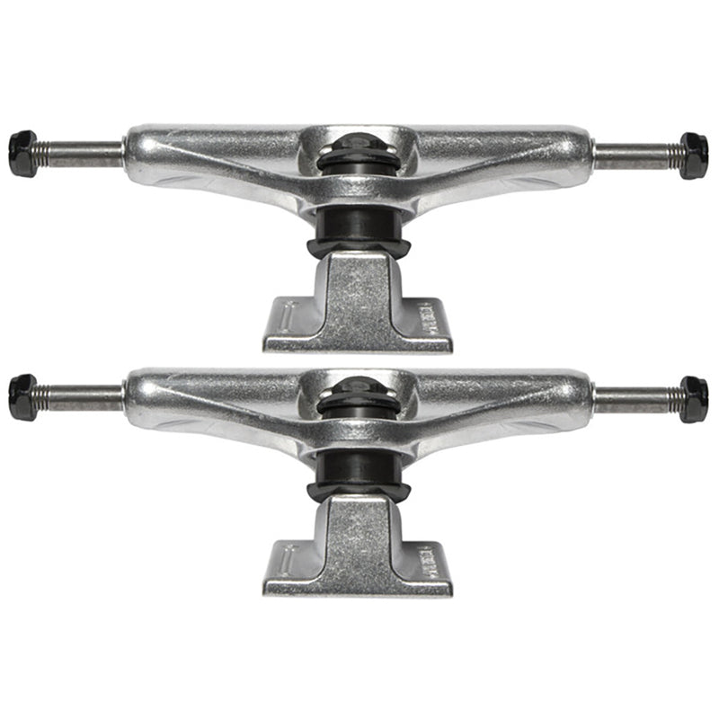 Royal Inverted Kingpin 5.25 raw trucks 8"