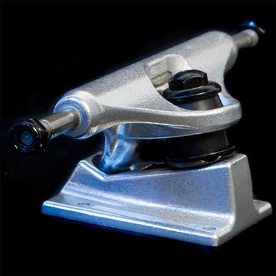 Royal Inverted Kingpin 5.25 raw trucks 8"