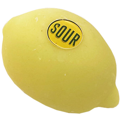 Sour Lemon Wax