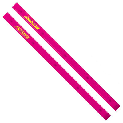 Santa Cruz Cell Block Slimline rails pink