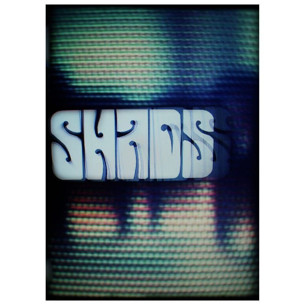 Shads DVD