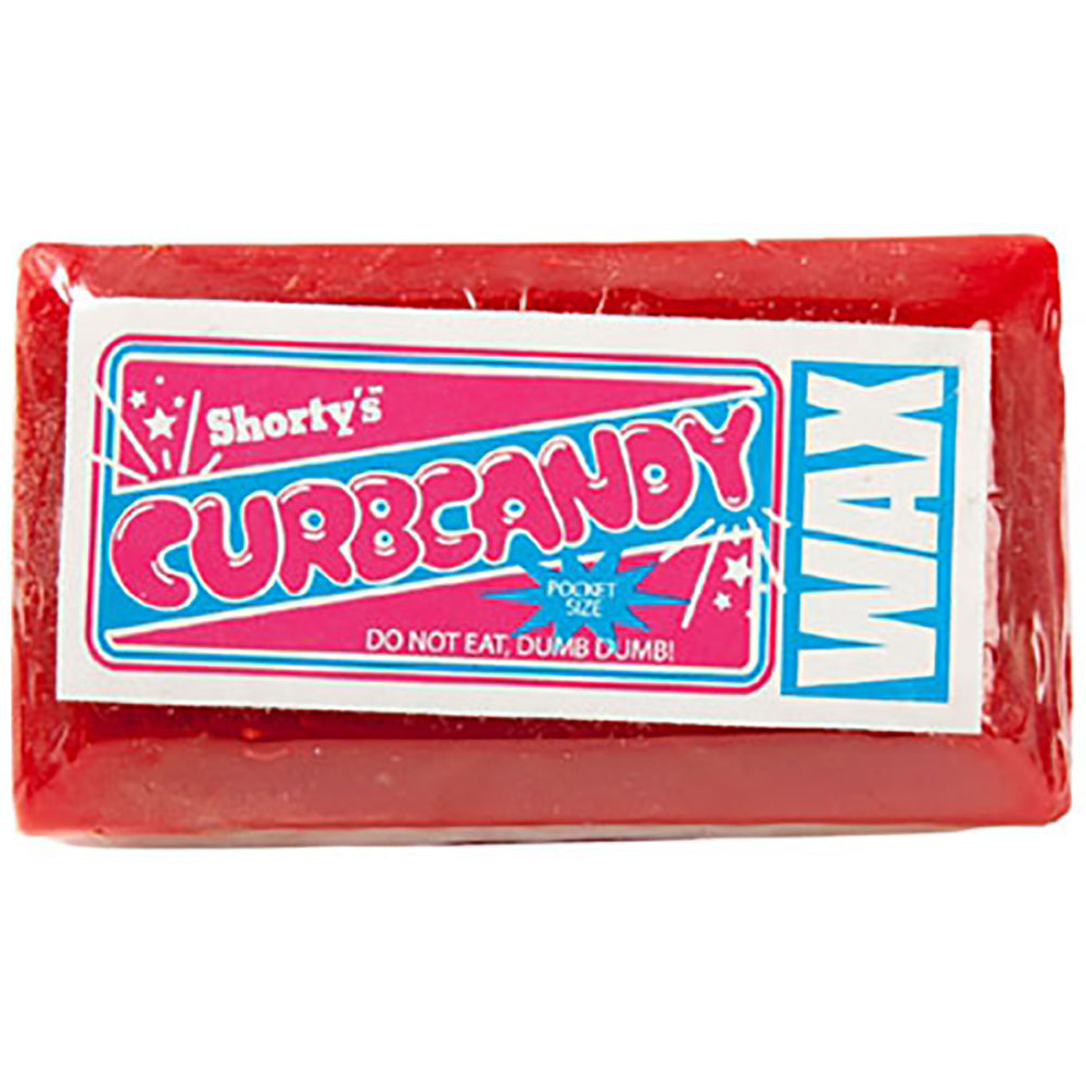 Shorty's CurbCandy Wax