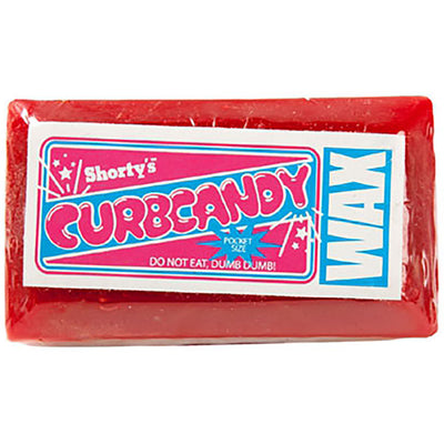 Shorty's CurbCandy Wax