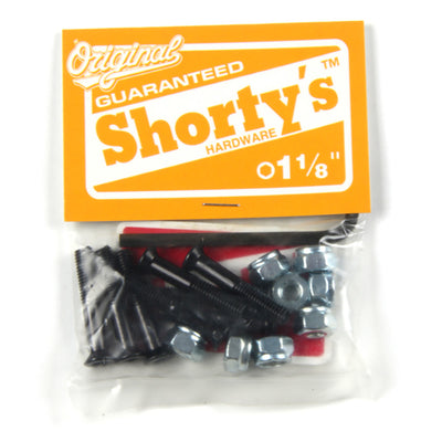 Shorty's Allen Bolts 1⅛"