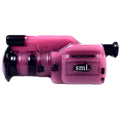 SML VX wax pink