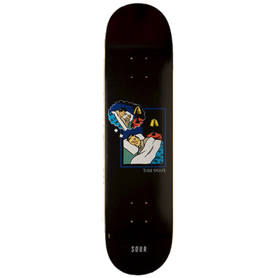 Sour Tom Snape Dreaming the Dream Deck 7.825"