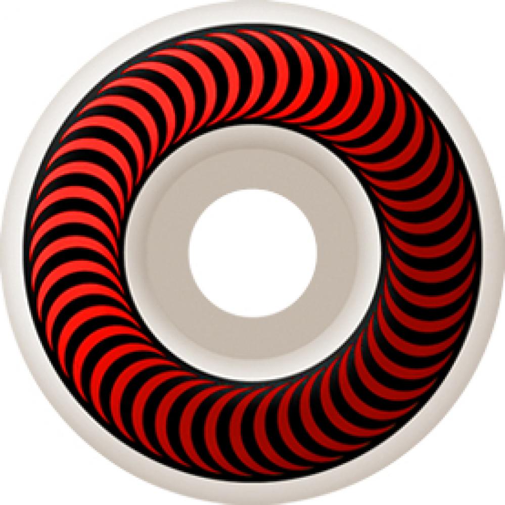 Spitfire Classics Skateboard wheels 51mm