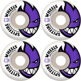 Spitfire Bighead wheels 54mm