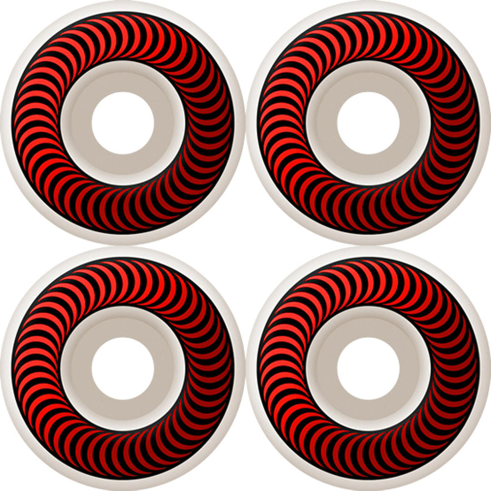 Spitfire Classics Skateboard wheels 51mm