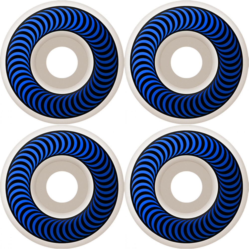 Spitfire Classics Skateboard Wheels 56mm