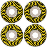 Spitfire Classics wheels 55mm